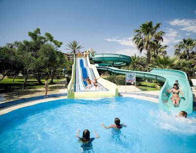 بلیس دلوکس هتل