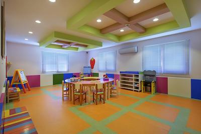 بلیس دلوکس هتل