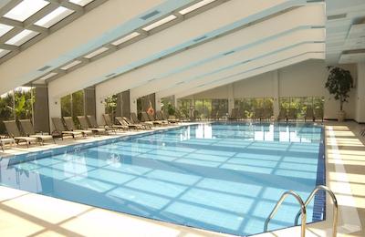 بلیس دلوکس هتل