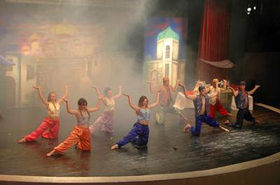 بلیس دلوکس هتل