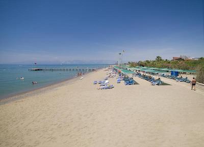 بلیس دلوکس هتل