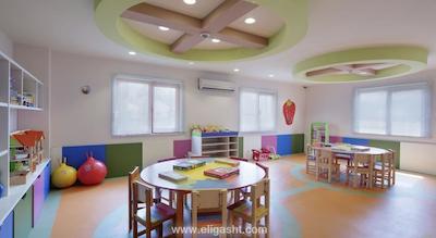 بلیس دلوکس هتل