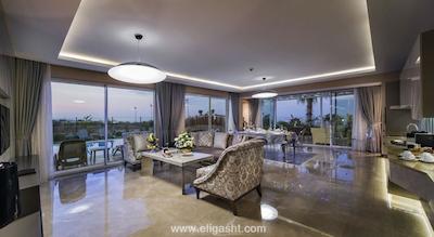 بلیس دلوکس هتل