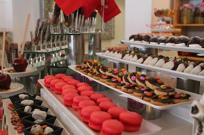 بلیس دلوکس هتل