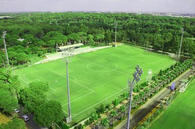 بلیس دلوکس هتل