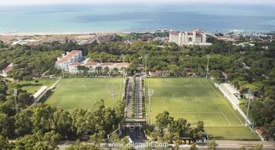 بلیس دلوکس هتل