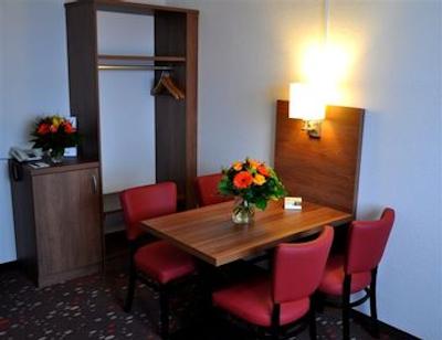 کوالیتی هتل ارلانگن