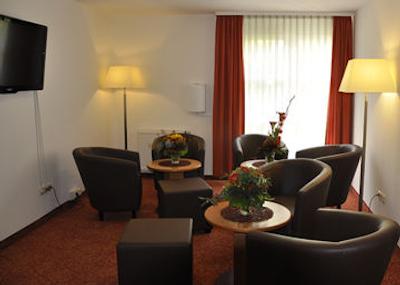 کوالیتی هتل ارلانگن