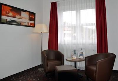 کوالیتی هتل ارلانگن