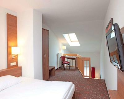 کوالیتی هتل ارلانگن