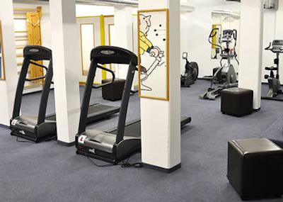 کوالیتی هتل ارلانگن