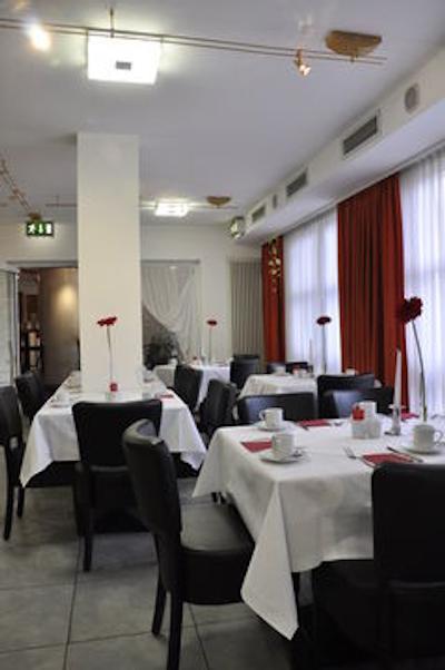 کوالیتی هتل ارلانگن