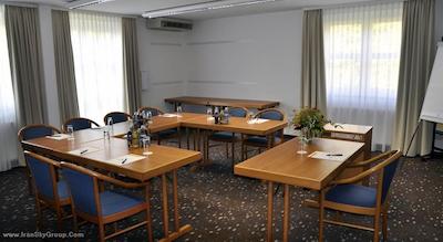 کوالیتی هتل ارلانگن