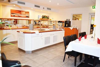 کوالیتی هتل ارلانگن