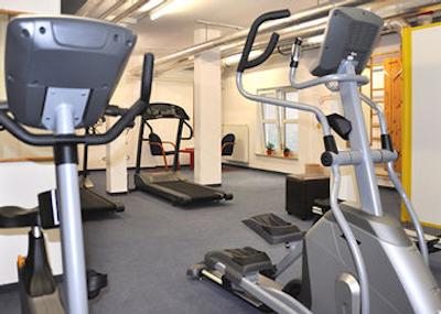 کوالیتی هتل ارلانگن