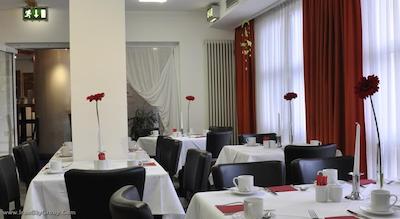 کوالیتی هتل ارلانگن