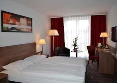 کوالیتی هتل ارلانگن