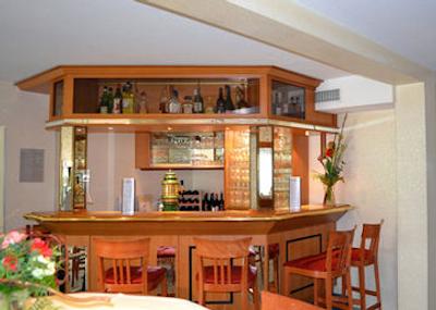 کوالیتی هتل ارلانگن