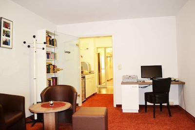 کوالیتی هتل ارلانگن