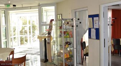 کوالیتی هتل ارلانگن