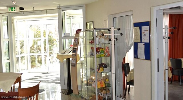 کوالیتی هتل ارلانگن