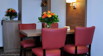 کوالیتی هتل ارلانگن