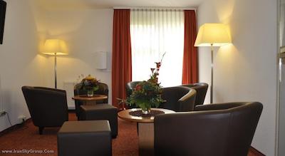 کوالیتی هتل ارلانگن