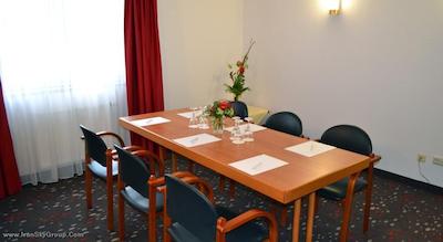 کوالیتی هتل ارلانگن