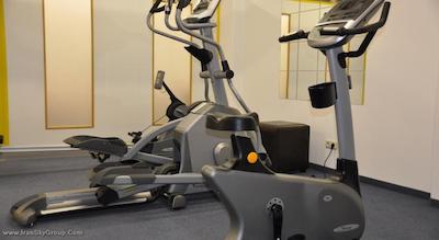 کوالیتی هتل ارلانگن