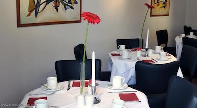 کوالیتی هتل ارلانگن