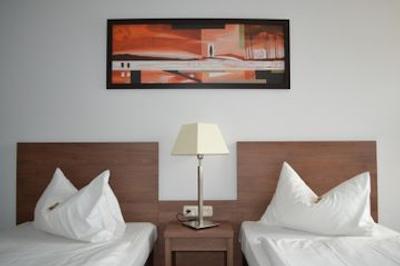 کوالیتی هتل ارلانگن