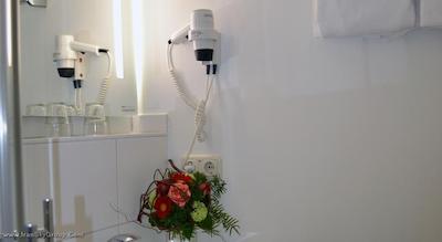 کوالیتی هتل ارلانگن