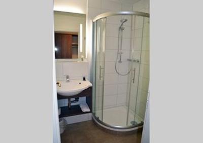 کوالیتی هتل ارلانگن