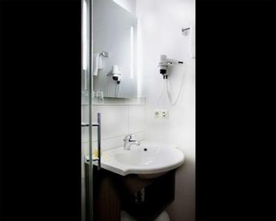 کوالیتی هتل ارلانگن