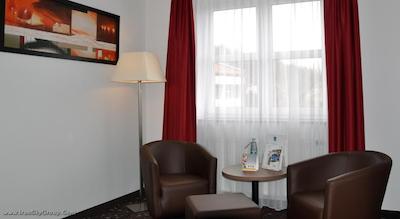 کوالیتی هتل ارلانگن