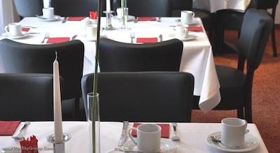 کوالیتی هتل ارلانگن