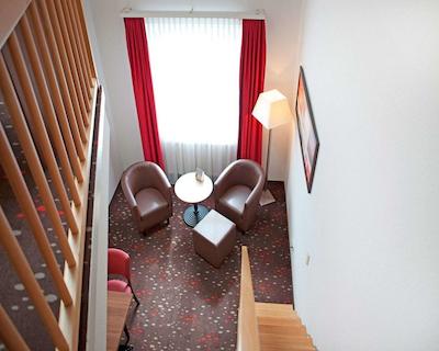 کوالیتی هتل ارلانگن