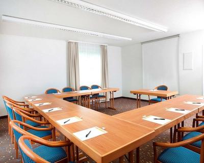 کوالیتی هتل ارلانگن