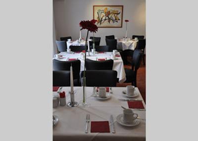 کوالیتی هتل ارلانگن