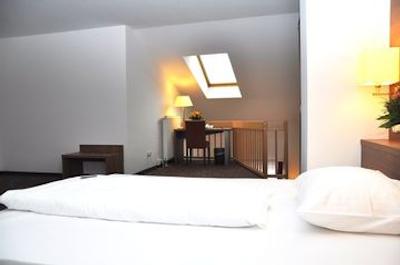 کوالیتی هتل ارلانگن