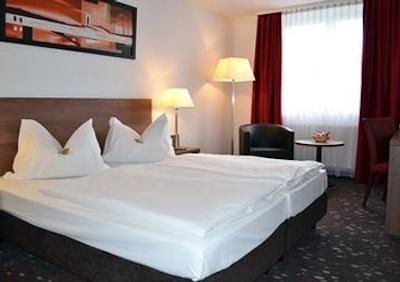 کوالیتی هتل ارلانگن