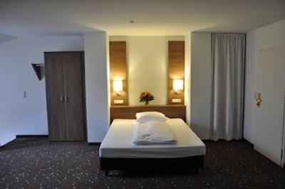 کوالیتی هتل ارلانگن