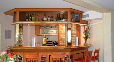 کوالیتی هتل ارلانگن