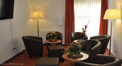 کوالیتی هتل ارلانگن