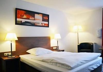 کوالیتی هتل ارلانگن