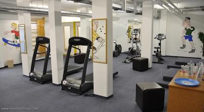 کوالیتی هتل ارلانگن