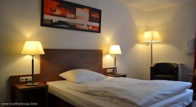 کوالیتی هتل ارلانگن