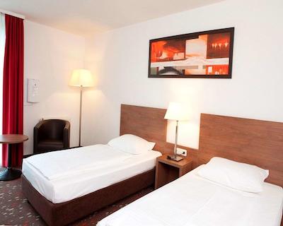 کوالیتی هتل ارلانگن