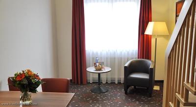 کوالیتی هتل ارلانگن