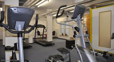 کوالیتی هتل ارلانگن